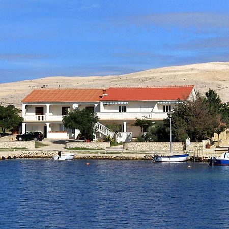 Apartments By The Sea Kustici, Pag - 6355 Екстер'єр фото