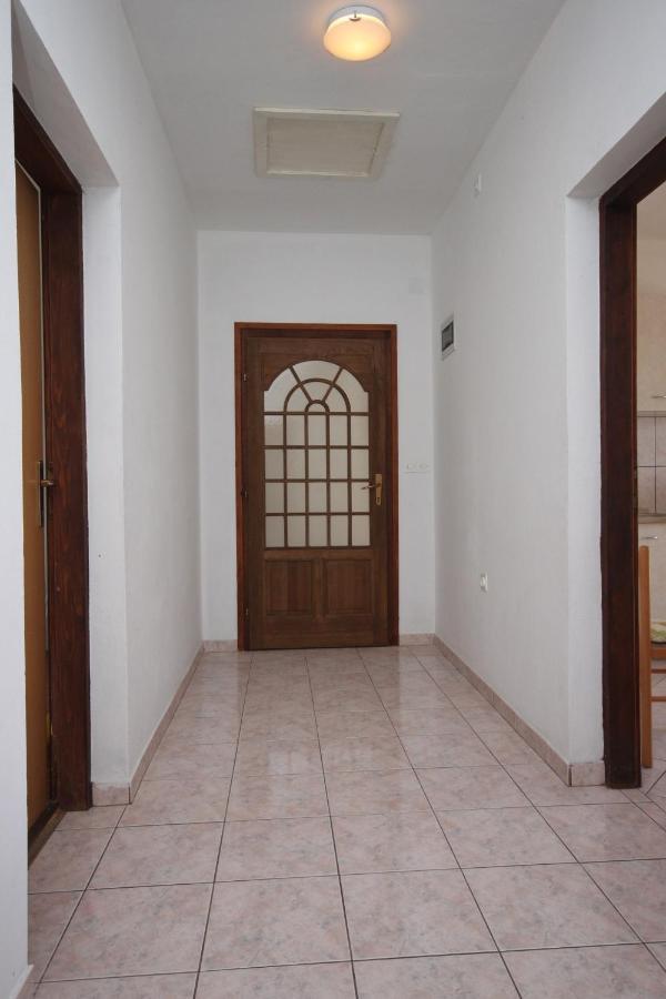 Apartments By The Sea Kustici, Pag - 6355 Екстер'єр фото
